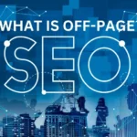 What is Off Page SEO