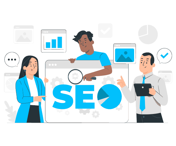 seo services