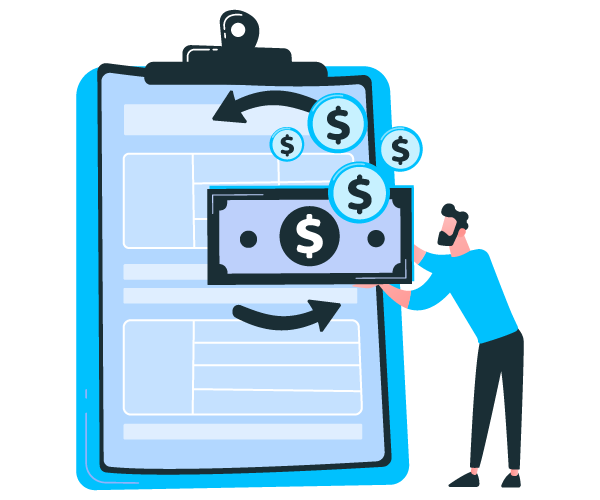 Techfixon Refund Policy