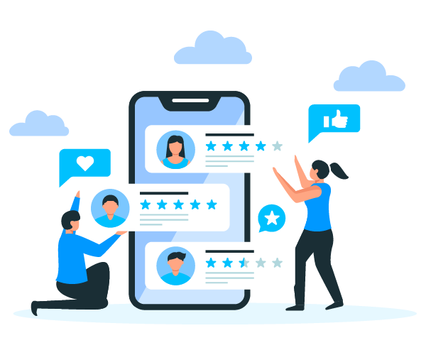 Tech Fixon Testimonials